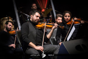 Alireza Assar Concert - 5 Bahman 95 14